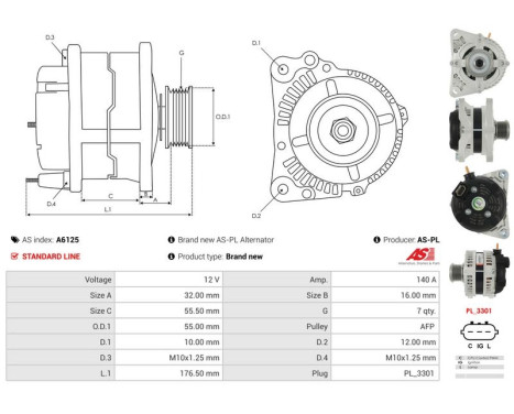 Dynamo / Generator, bild 6
