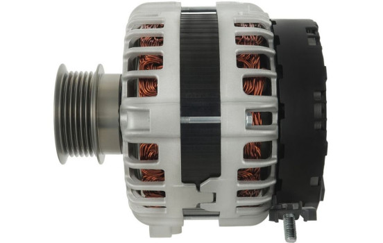 Dynamo / Generator, bild 6
