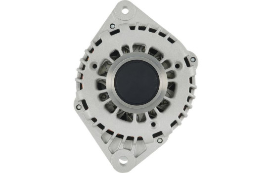 Dynamo / Generator, bild 2