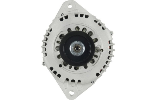 Dynamo / Generator, bild 2
