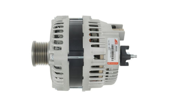 Dynamo / Generator, bild 5