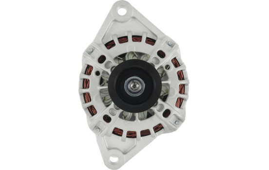Dynamo / Generator, bild 2