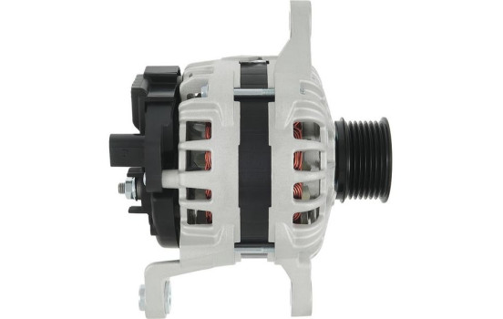 Dynamo / Generator, bild 3