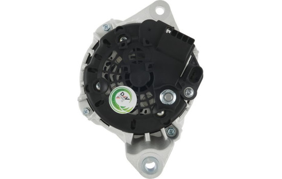 Dynamo / Generator, bild 4