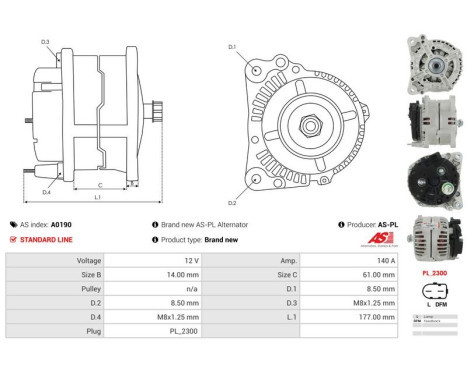 Dynamo / Generator, bild 6