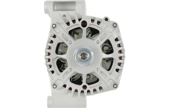 Dynamo / Generator, bild 2