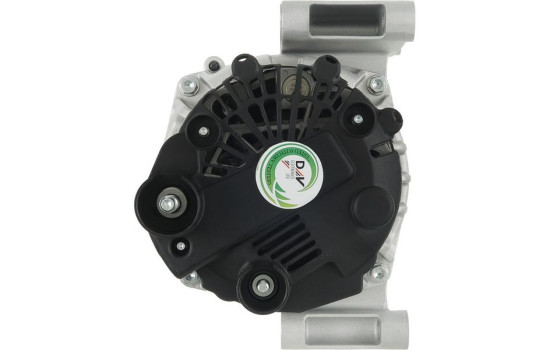 Dynamo / Generator, bild 4