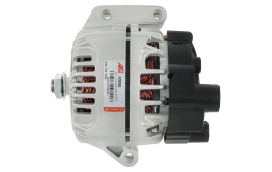 Dynamo / Generator, bild 5