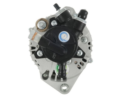 Dynamo / Generator, bild 4