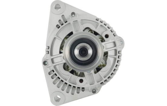 Dynamo / Generator, bild 2
