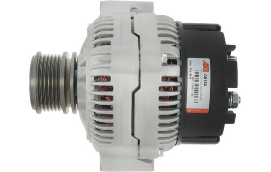 Dynamo / Generator, bild 5