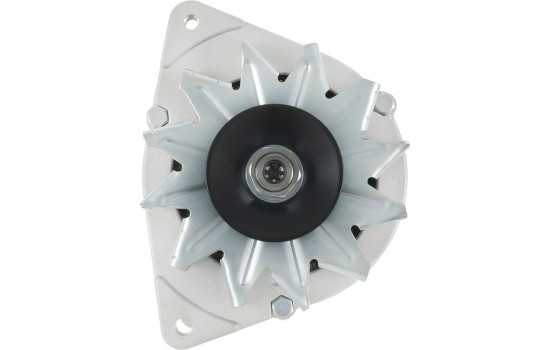 Dynamo / Generator, bild 2