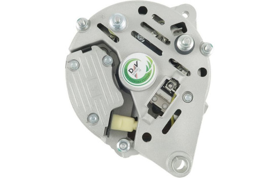 Dynamo / Generator, bild 4