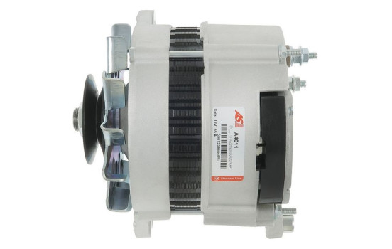 Dynamo / Generator, bild 5