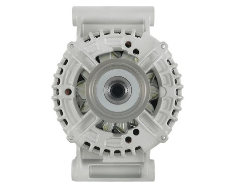 Dynamo / Generator, bild 2