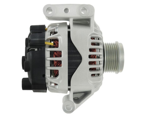 Dynamo / Generator, bild 3