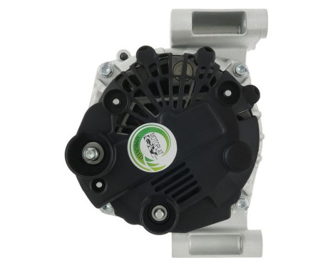 Dynamo / Generator, bild 4