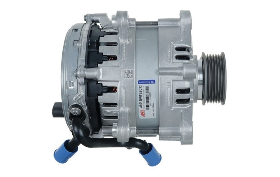 Dynamo / Generator, bild 2