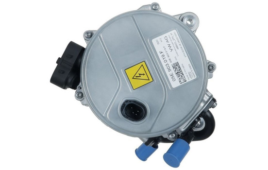 Dynamo / Generator, bild 3