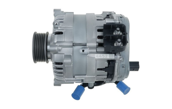 Dynamo / Generator, bild 4