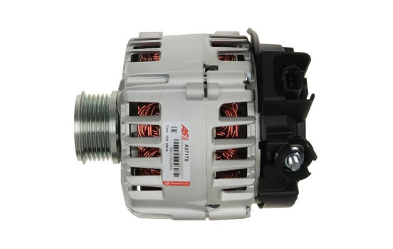 Dynamo / Generator, bild 5