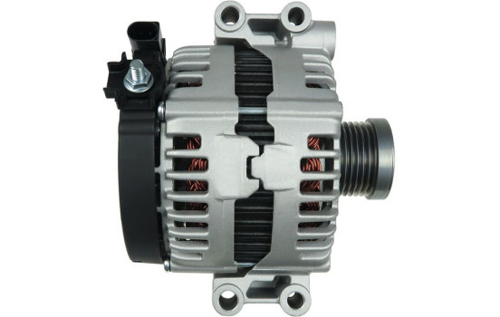Dynamo / Generator, bild 2