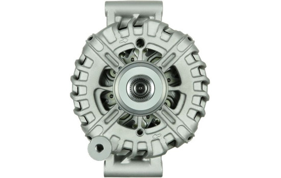 Dynamo / Generator, bild 2