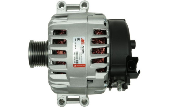 Dynamo / Generator, bild 5