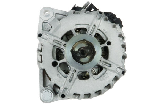 Dynamo / Generator