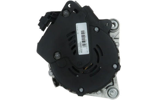Dynamo / Generator, bild 3