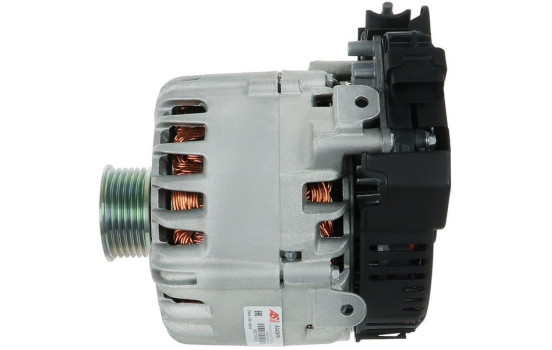 Dynamo / Generator, bild 4