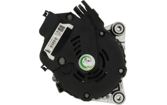 Dynamo / Generator, bild 4