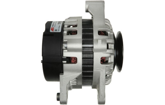 Dynamo / Generator, bild 3