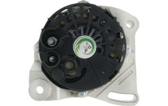 Dynamo / Generator, bild 4