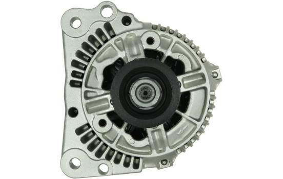 Dynamo / Generator, bild 2