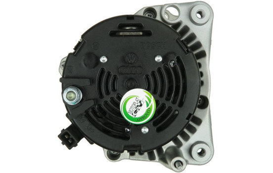 Dynamo / Generator, bild 4