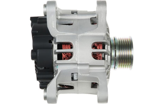 Dynamo / Generator, bild 3