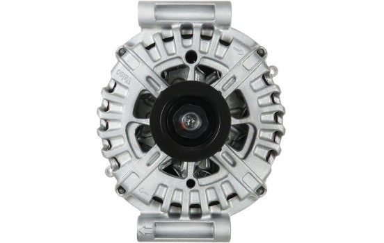 Dynamo / Generator, bild 2