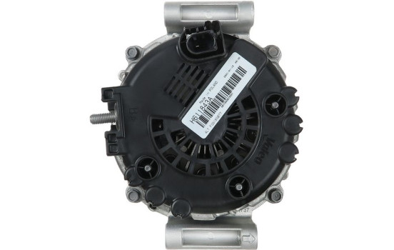 Dynamo / Generator, bild 4