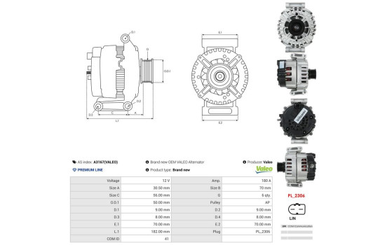 Dynamo / Generator, bild 6