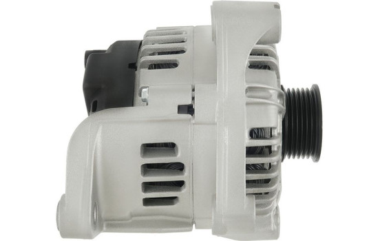 Dynamo / Generator, bild 3