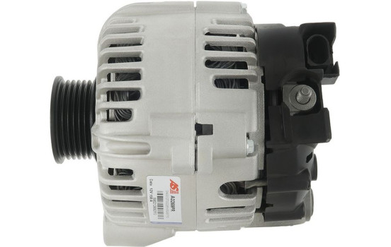 Dynamo / Generator, bild 5