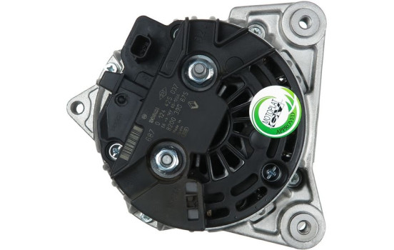 Dynamo / Generator, bild 4