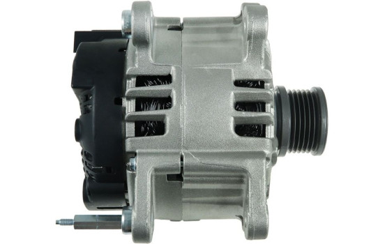 Dynamo / Generator, bild 3