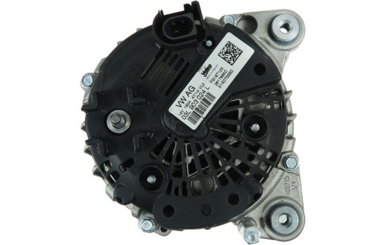 Dynamo / Generator, bild 4