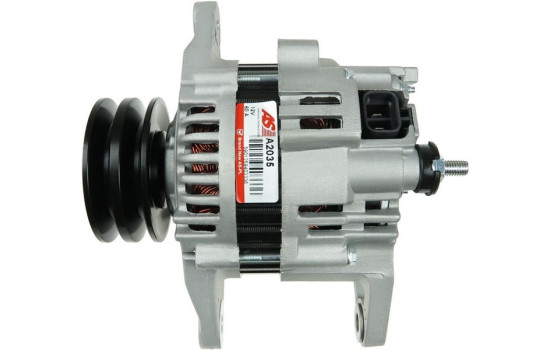 Dynamo / Generator, bild 5