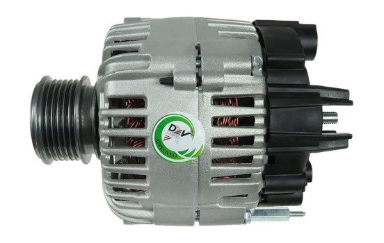 Dynamo / Generator, bild 5