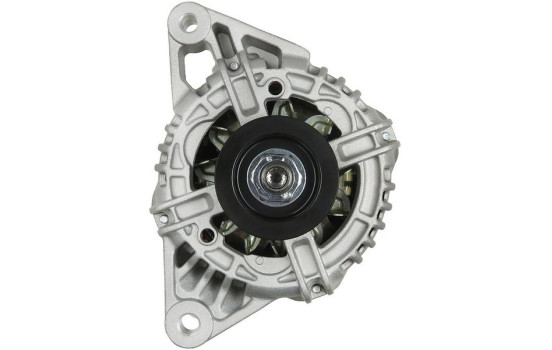 Dynamo / Generator, bild 2