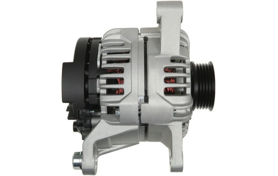 Dynamo / Generator, bild 3