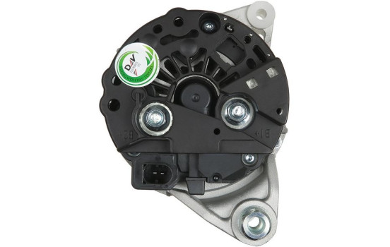 Dynamo / Generator, bild 4